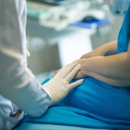 support during fertility treatment
